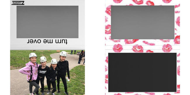 Custom Large Z Palette