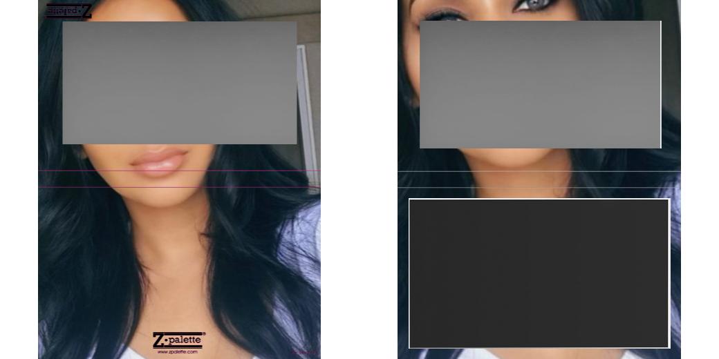 Custom Large Z Palette