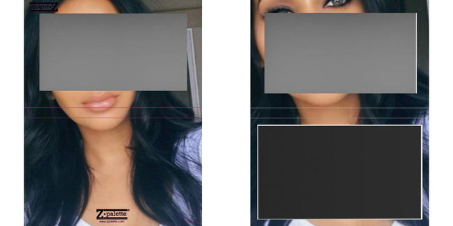 Custom Large Z Palette