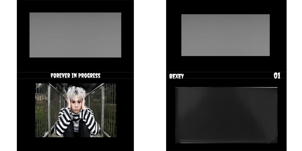 Custom Medium Deep Z Palette