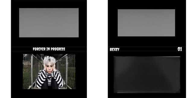 Custom Medium Deep Z Palette