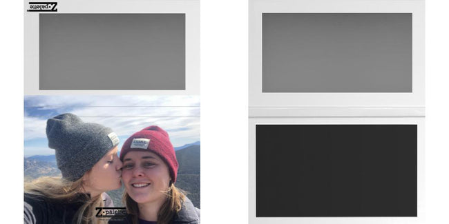 Custom Large Z Palette