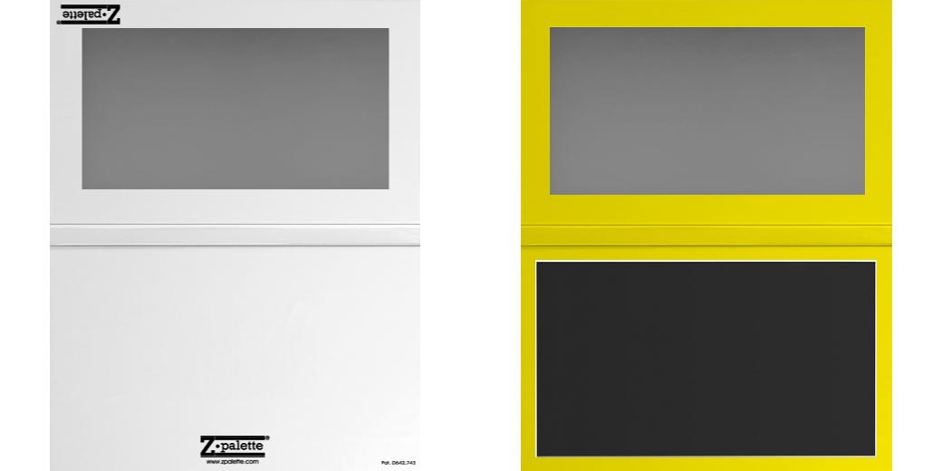 Custom Large Z Palette