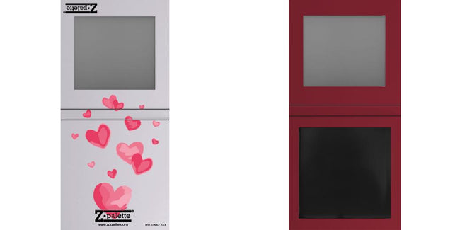 Custom Small Z Palette