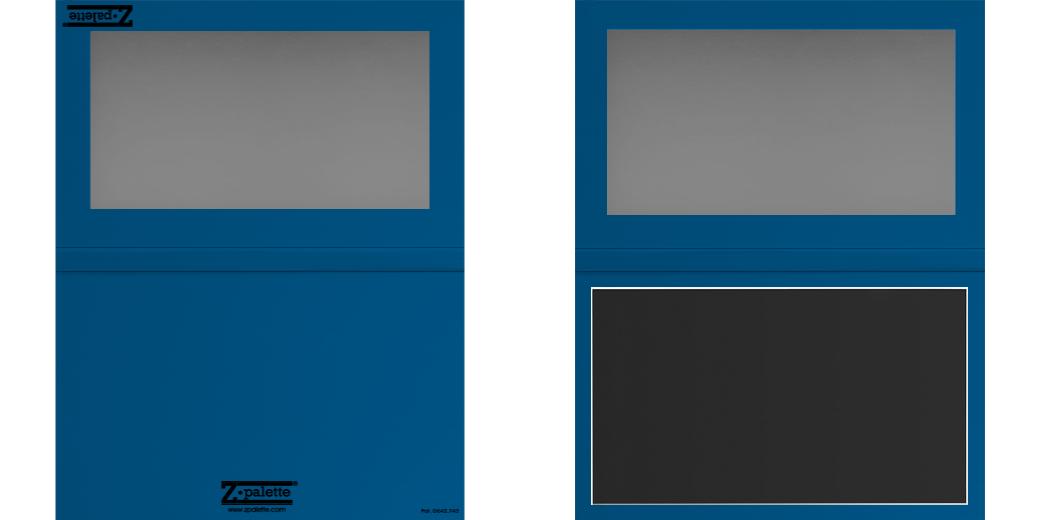 Custom Large Z Palette