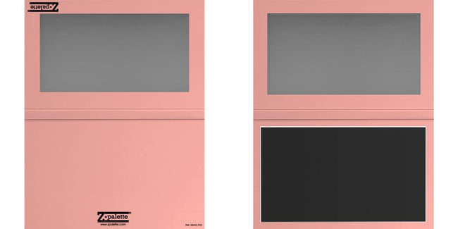 Custom Large Z Palette