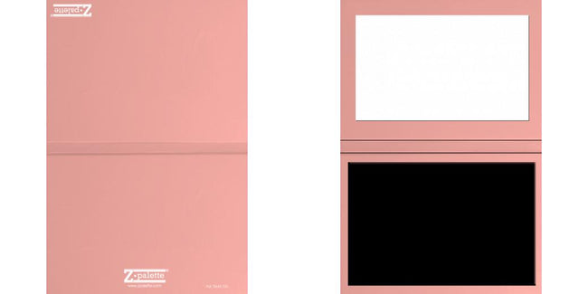 Custom Solid Z Palette