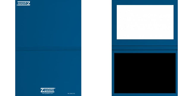 Custom Solid Z Palette