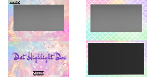 Custom Large Z Palette