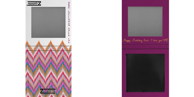 Custom Small Z Palette