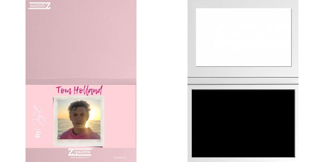 Custom Solid Z Palette