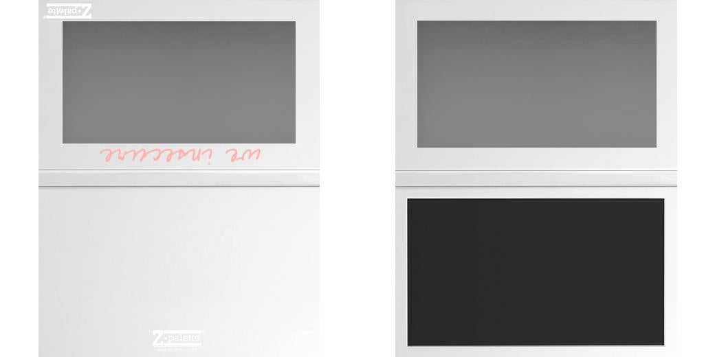 Custom Large Z Palette