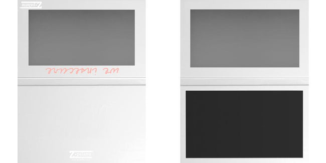 Custom Large Z Palette