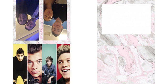 Custom Solid Z Palette