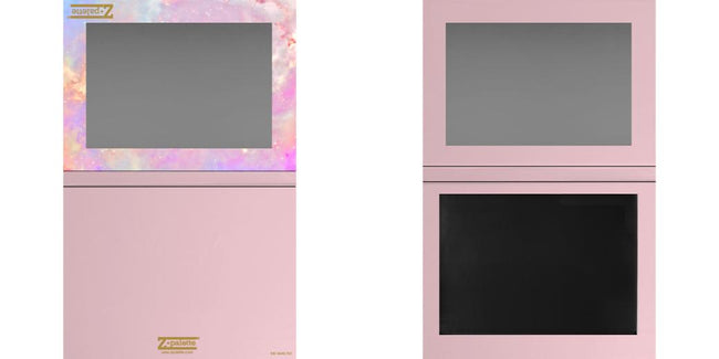 Custom Extra Large Z Palette