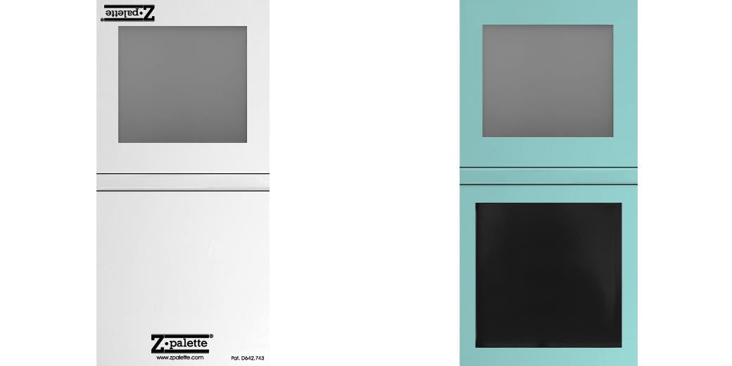 Custom Small Z Palette