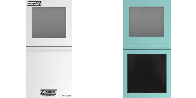 Custom Small Z Palette