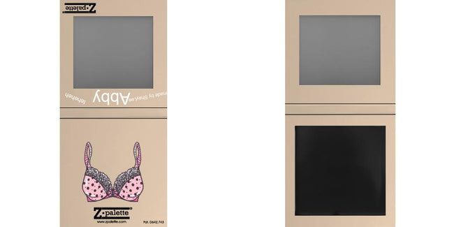 Custom Small Z Palette