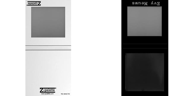 Custom Small Z Palette