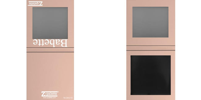 Custom Small Z Palette