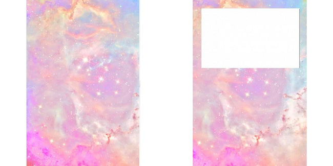 Custom Solid Z Palette