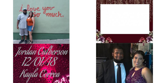 Custom Solid Z Palette