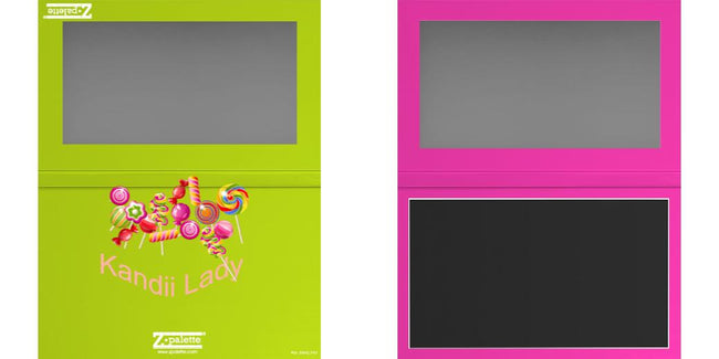 Custom Large Z Palette