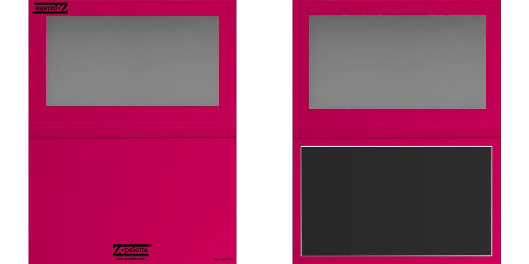 Custom Large Z Palette