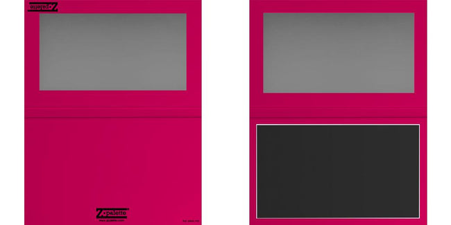 Custom Large Z Palette