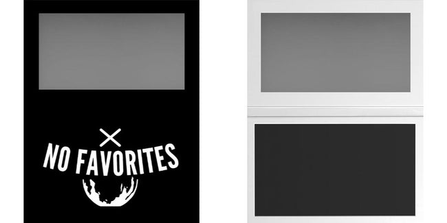 Custom Large Z Palette