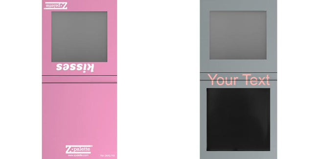 Custom Small Z Palette