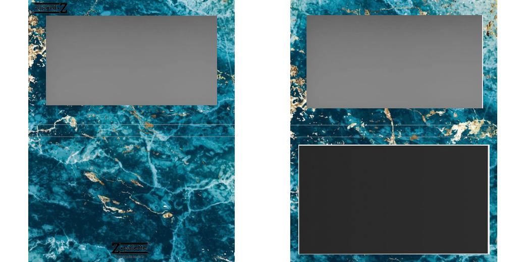 Custom Large Z Palette