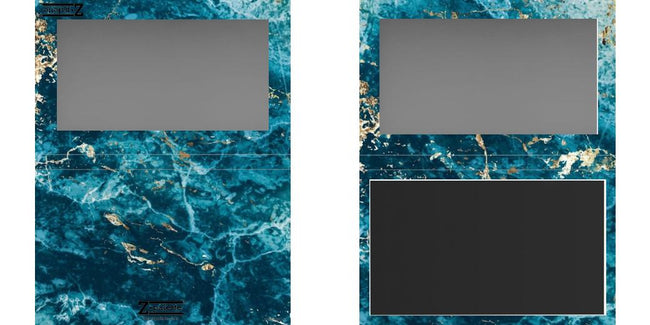 Custom Large Z Palette