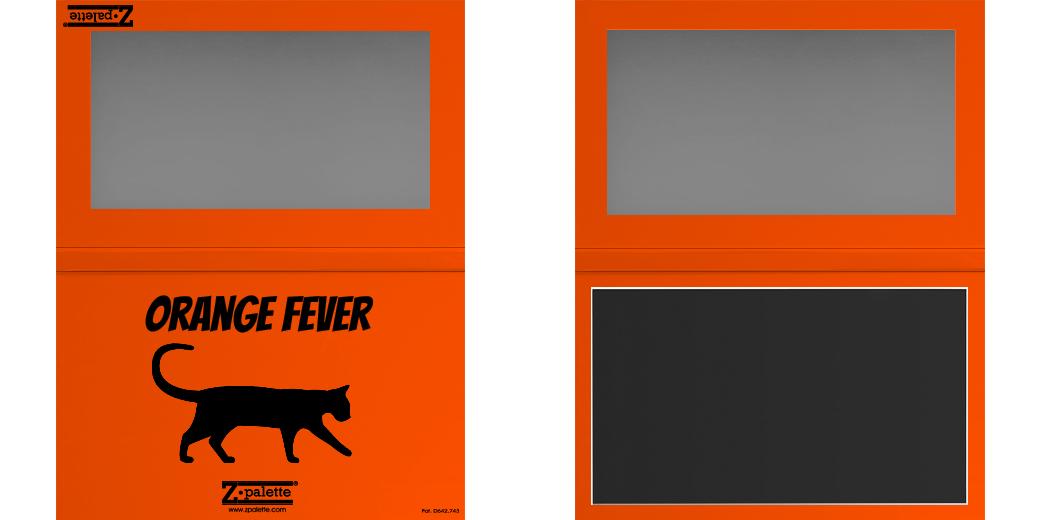 Custom Large Z Palette