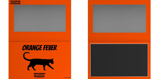 Custom Large Z Palette