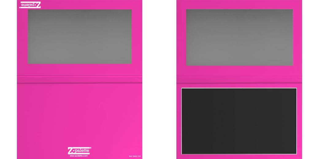 Custom Large Z Palette