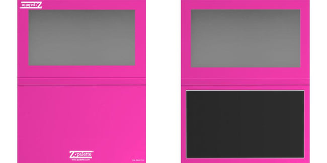 Custom Large Z Palette