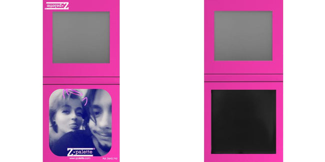 Custom Small Z Palette