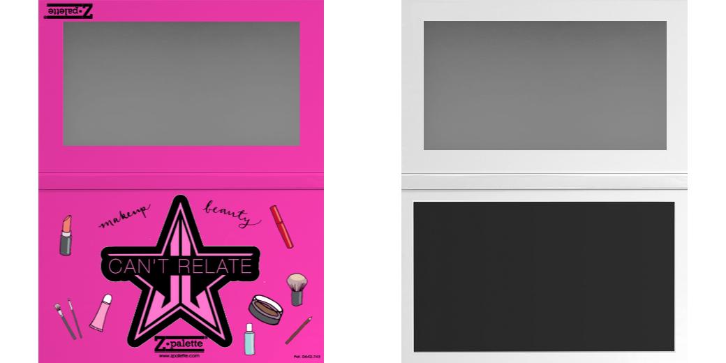 Custom Large Z Palette