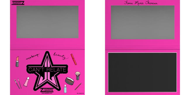 Custom Large Z Palette