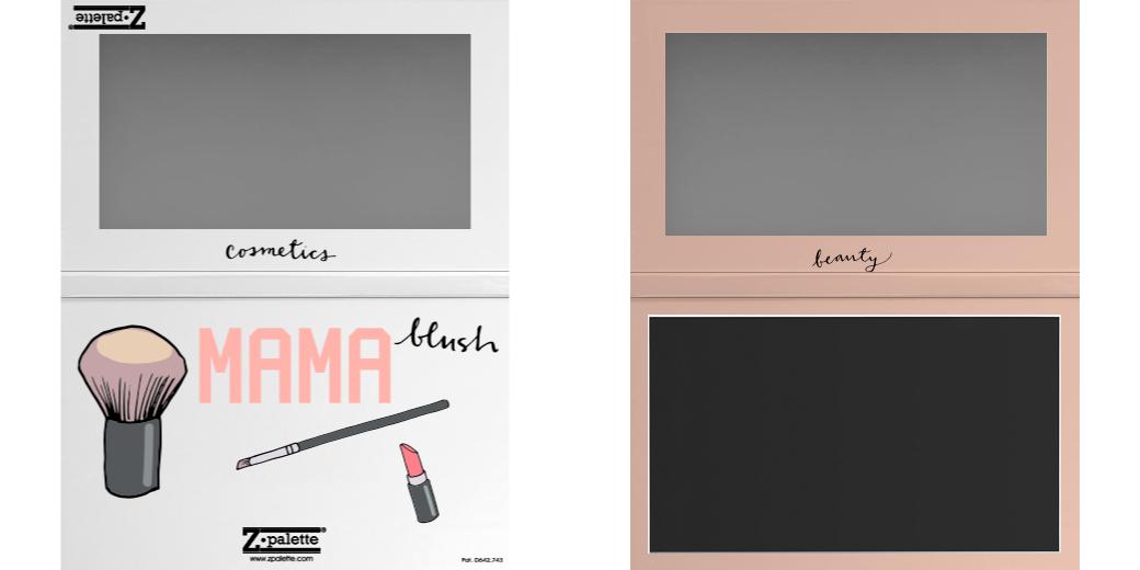 Custom Large Z Palette