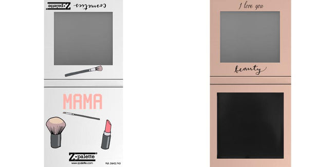 Custom Small Z Palette