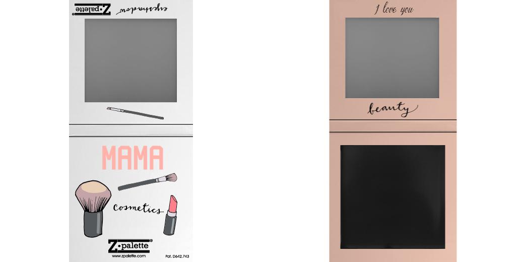 Custom Small Z Palette