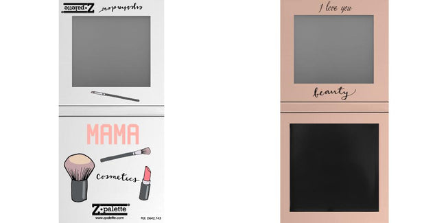 Custom Small Z Palette