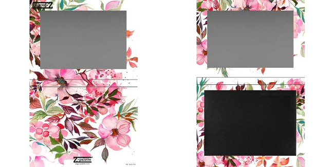 Custom Extra Large Z Palette