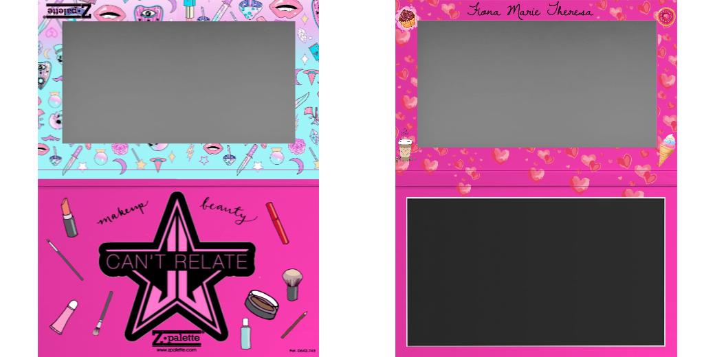 Custom Large Z Palette