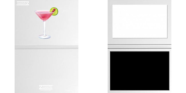 Custom Solid Z Palette