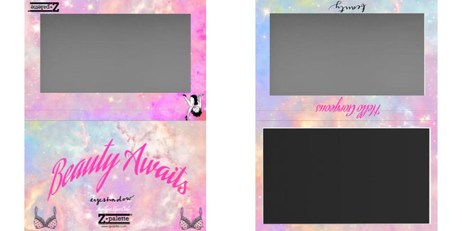 Custom Large Z Palette