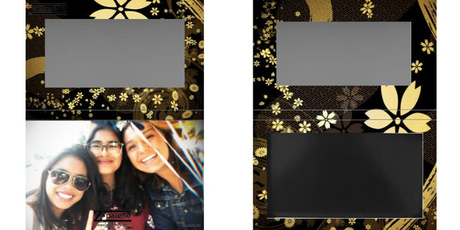 Custom Medium Deep Z Palette