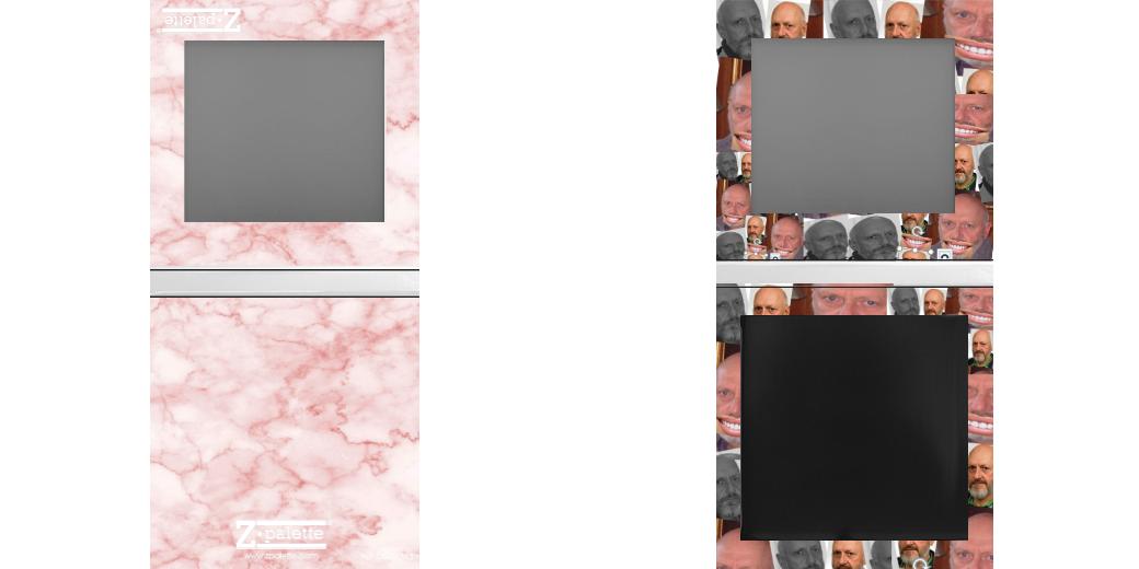 Custom Small Z Palette